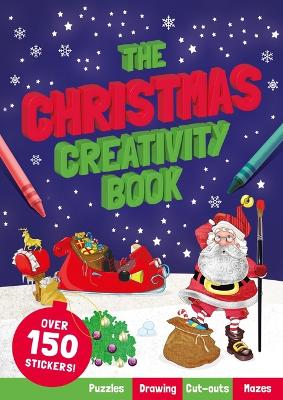 Christmas Creativity Book