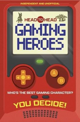 Head to Head: Gaming Heroes: Who's the Best Gaming Character?