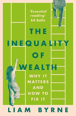 Inequality of Wealth: Why it Matters and How to Fix it