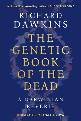 Genetic Book of the Dead: A Darwinian Reverie