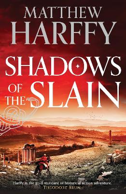 Shadows of the Slain
