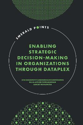 Enabling Strategic Decision-Making in Organizations through Dataplex
