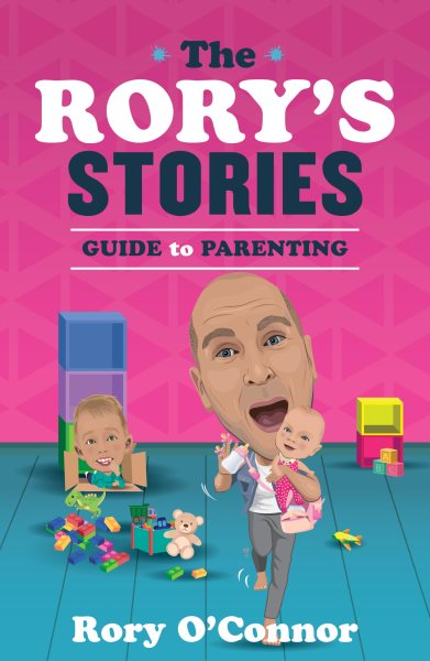 Rory's Stories Guide to Parenting