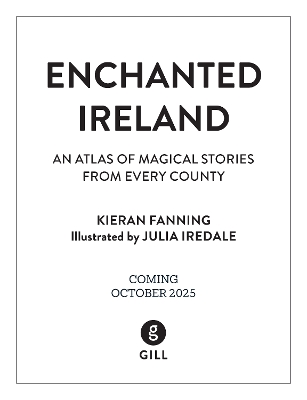 Enchanted Ireland