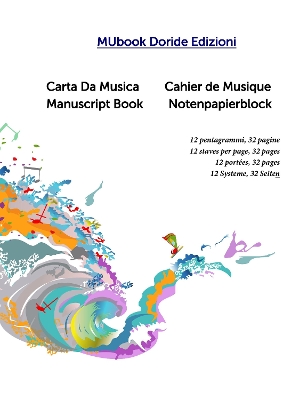Quaderno di composizione
