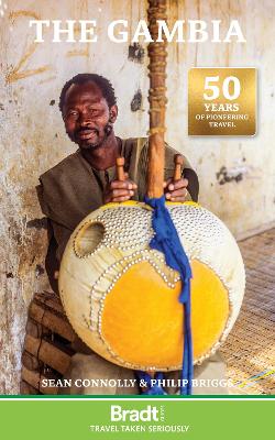 Gambia 3rd Revised edition