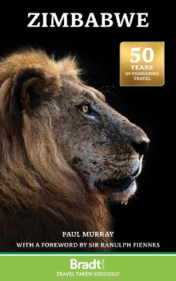 Zimbabwe 5th Revised edition