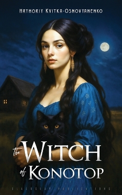 Witch of Konotop