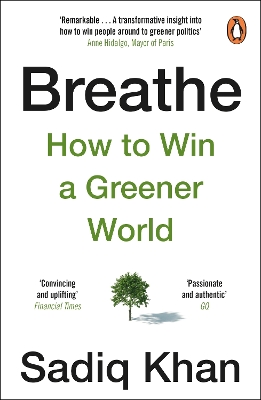 Breathe: How to Win A Greener World