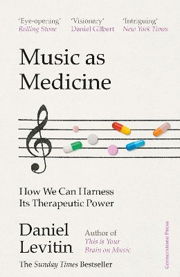 Music as Medicine: How We Can Harness Its Therapeutic Power