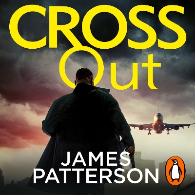 Alex Cross Must Die: (Alex Cross 31)