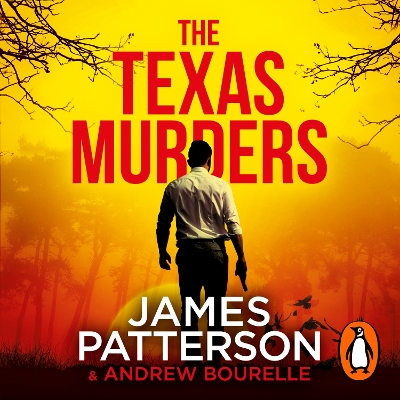 Texas Murders