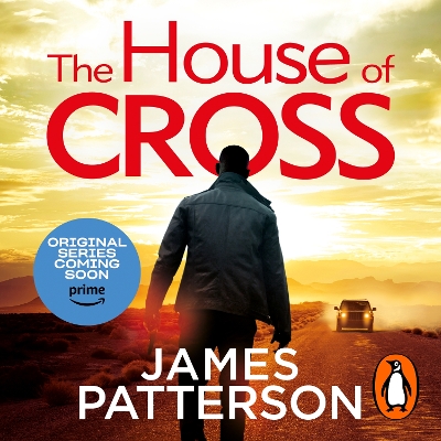 House of Cross: (Alex Cross 32)