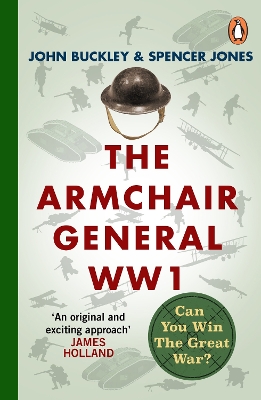 Armchair General World War One: Can You Win The Great War?