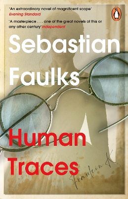 Human Traces: The moving, powerful prequel to Snow Country from the Sunday Times bestseller