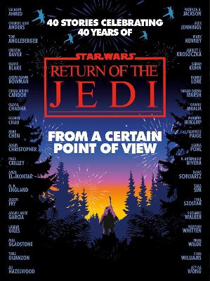 Star Wars: From a Certain Point of View: Return of the Jedi