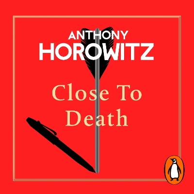 Close to Death: How do you solve a murder ... when everyone has the same motive? (Hawthorne, 5)