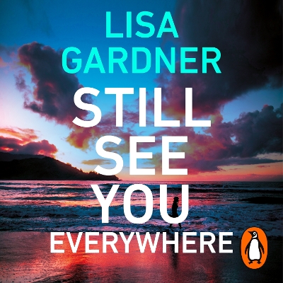 Still See You Everywhere