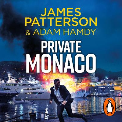 Private Monaco: (Private 19)