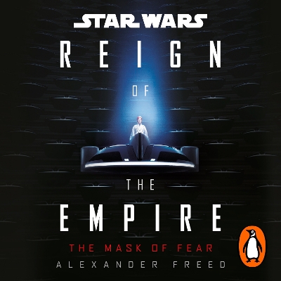 Star Wars: The Mask of Fear