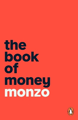 Book of Money: How to feel good (or better) about your finances