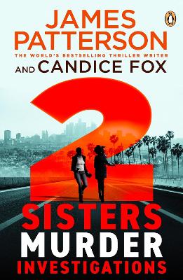 2 Sisters Murder Investigations: A thrilling new detective story in the Sunday Times bestselling mystery series
