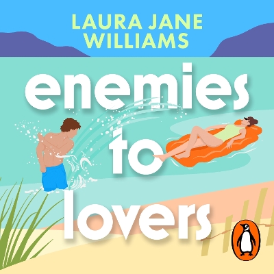 Enemies to Lovers