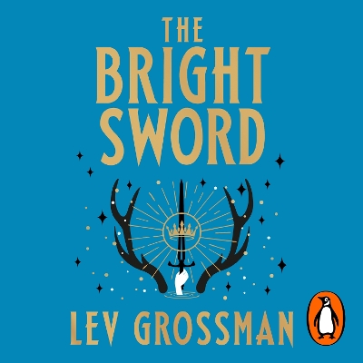 Bright Sword