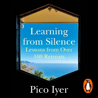 Learning from Silence: Lessons From More Than 100 Retreats