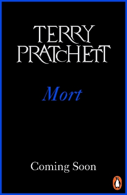 Mort: (Discworld Novel 4)