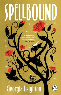 Spellbound