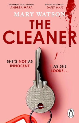 Cleaner