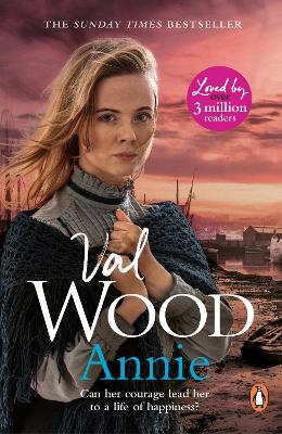 Annie: A heart-warming and gripping historical romance from the Sunday Times  bestselling author