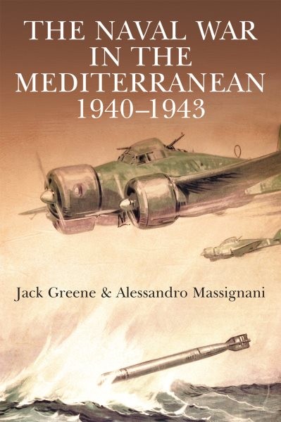 Naval War in the Mediterranean, 1940-1943