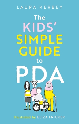 Kids Simple Guide to PDA