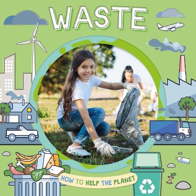 Waste