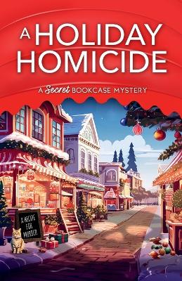 Holiday Homicide