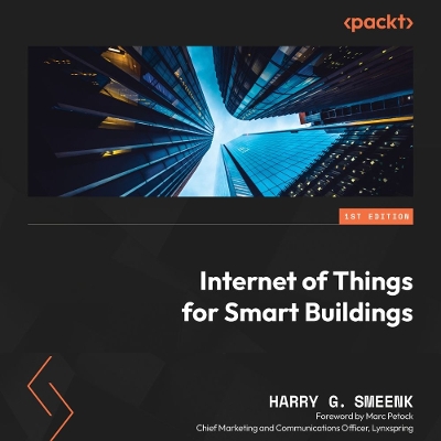 Internet of Things for Smart Buildings: Leverage IoT for smarter insights for buildings in the new and built environments