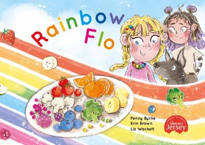 Rainbow Flo