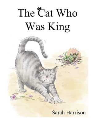 Cat Who Was King