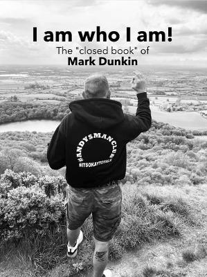 I am who I am!: The closed book of