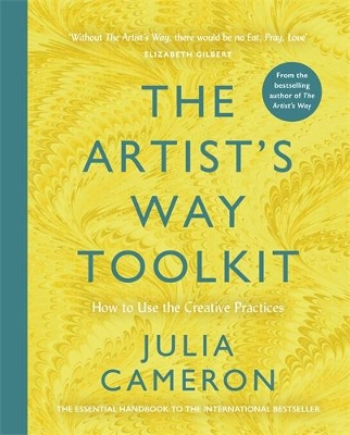 Artist's Way Toolkit: How to Use the Creative Practices