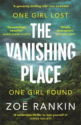 Vanishing Place Main