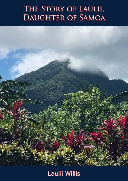 Story of Laulii, Daughter of Samoa