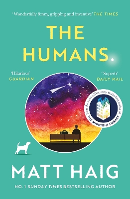 Humans Main