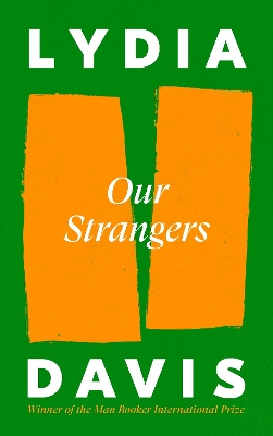 Our Strangers Main