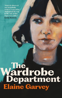 Wardrobe Department Main