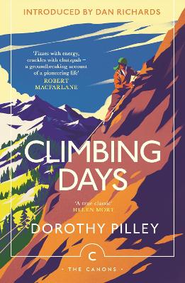 Climbing Days Main - Canons