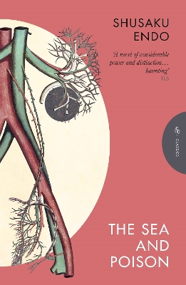 Sea and Poison