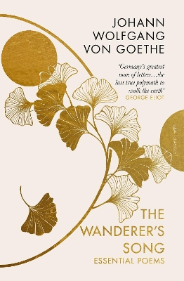 Wanderer's Song: Essential Poems